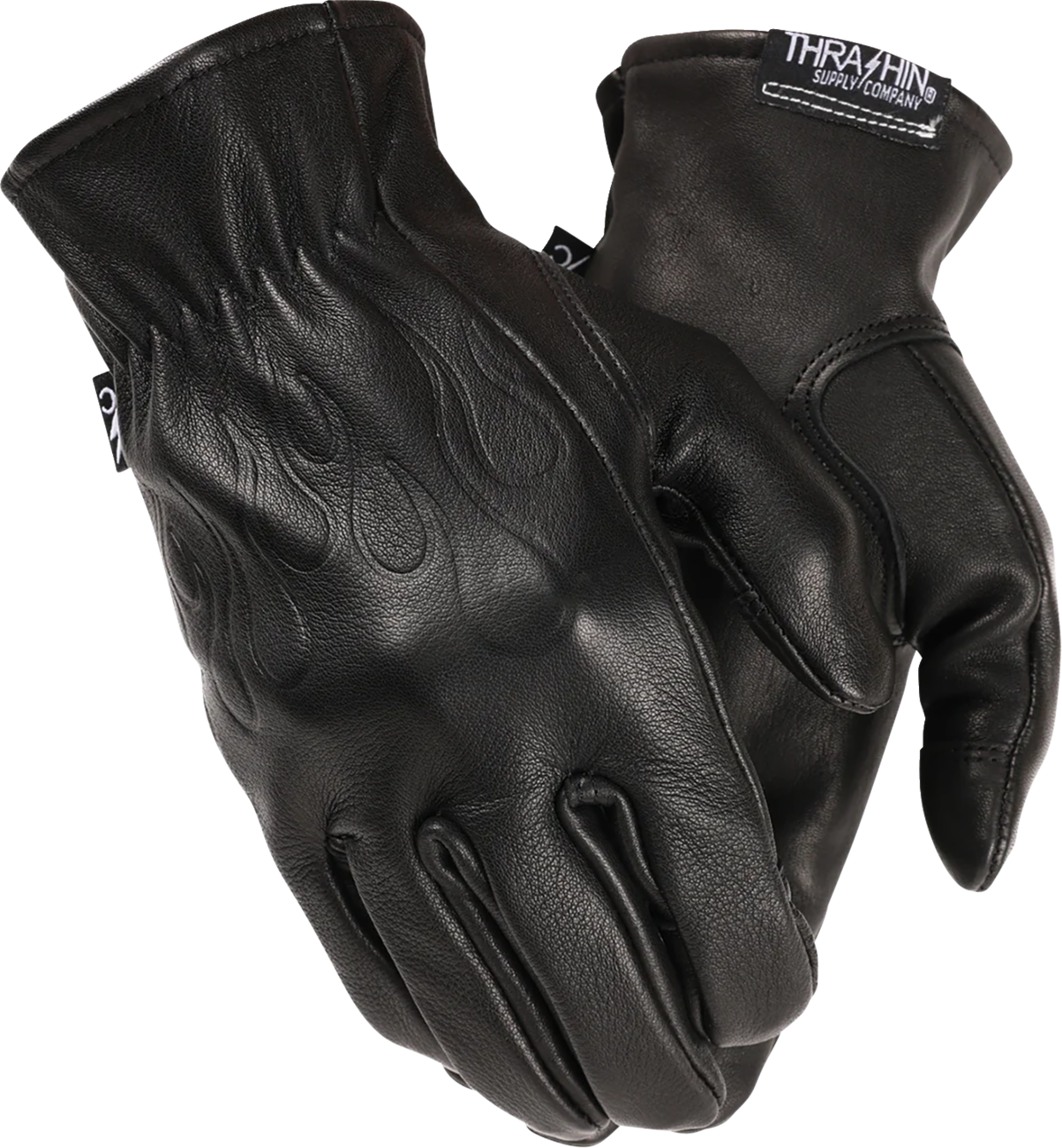 Roper Leather Gloves