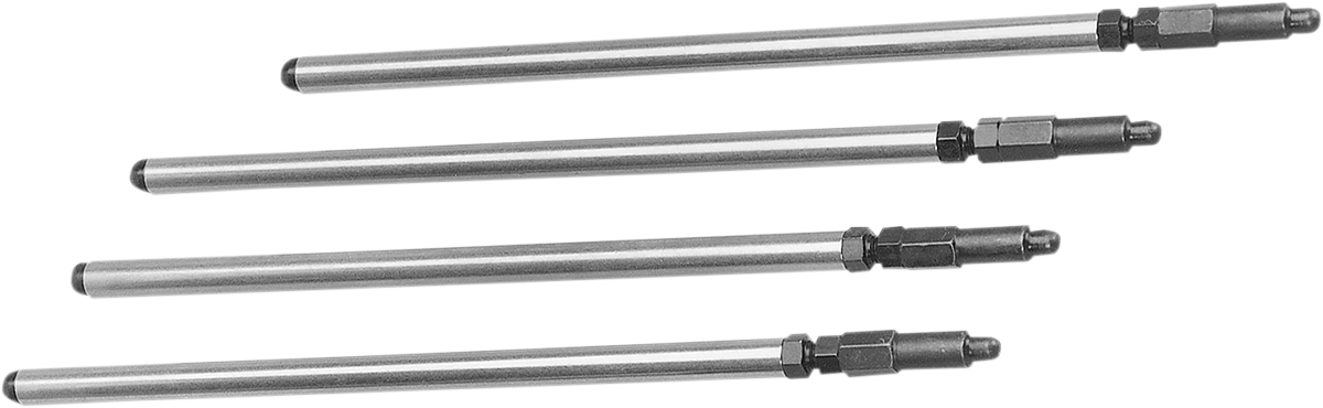Adjustable Pushrods - Big Twin '66-'84