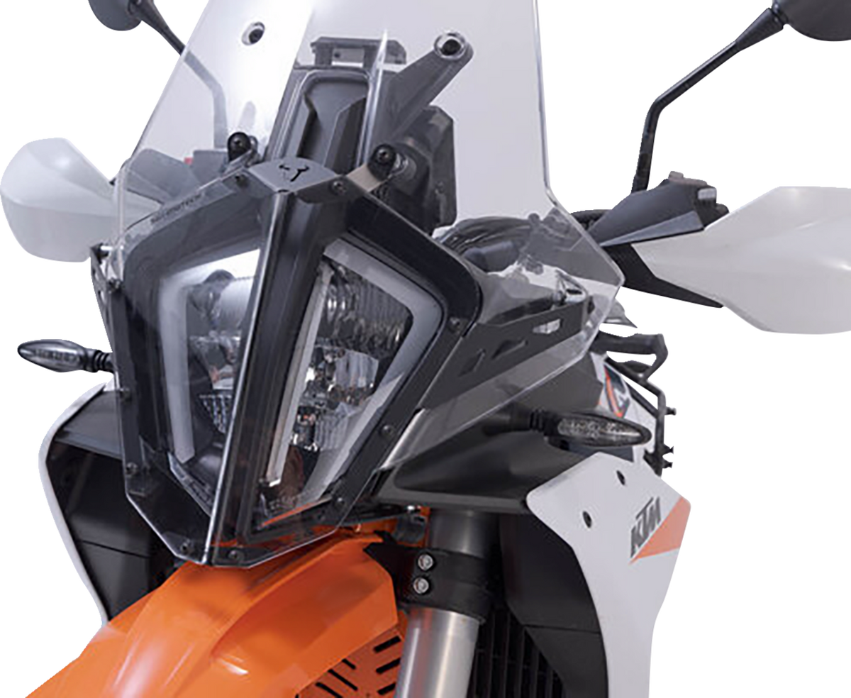 Headlight Guard - KTM