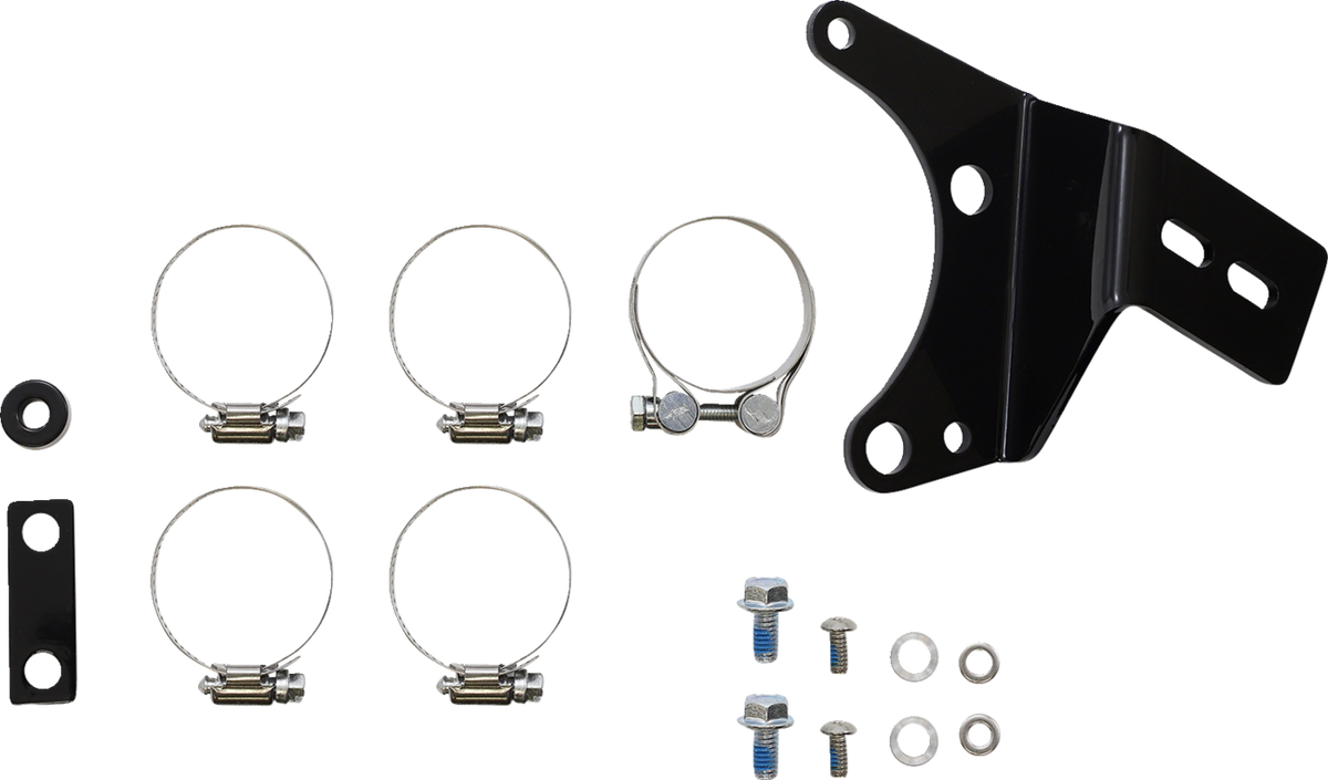 Speedster 909 Exhaust System