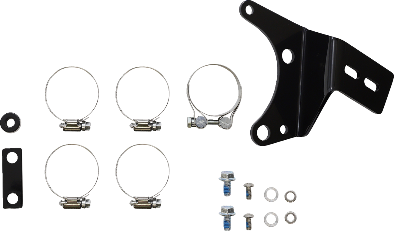 Speedster 909 Exhaust System