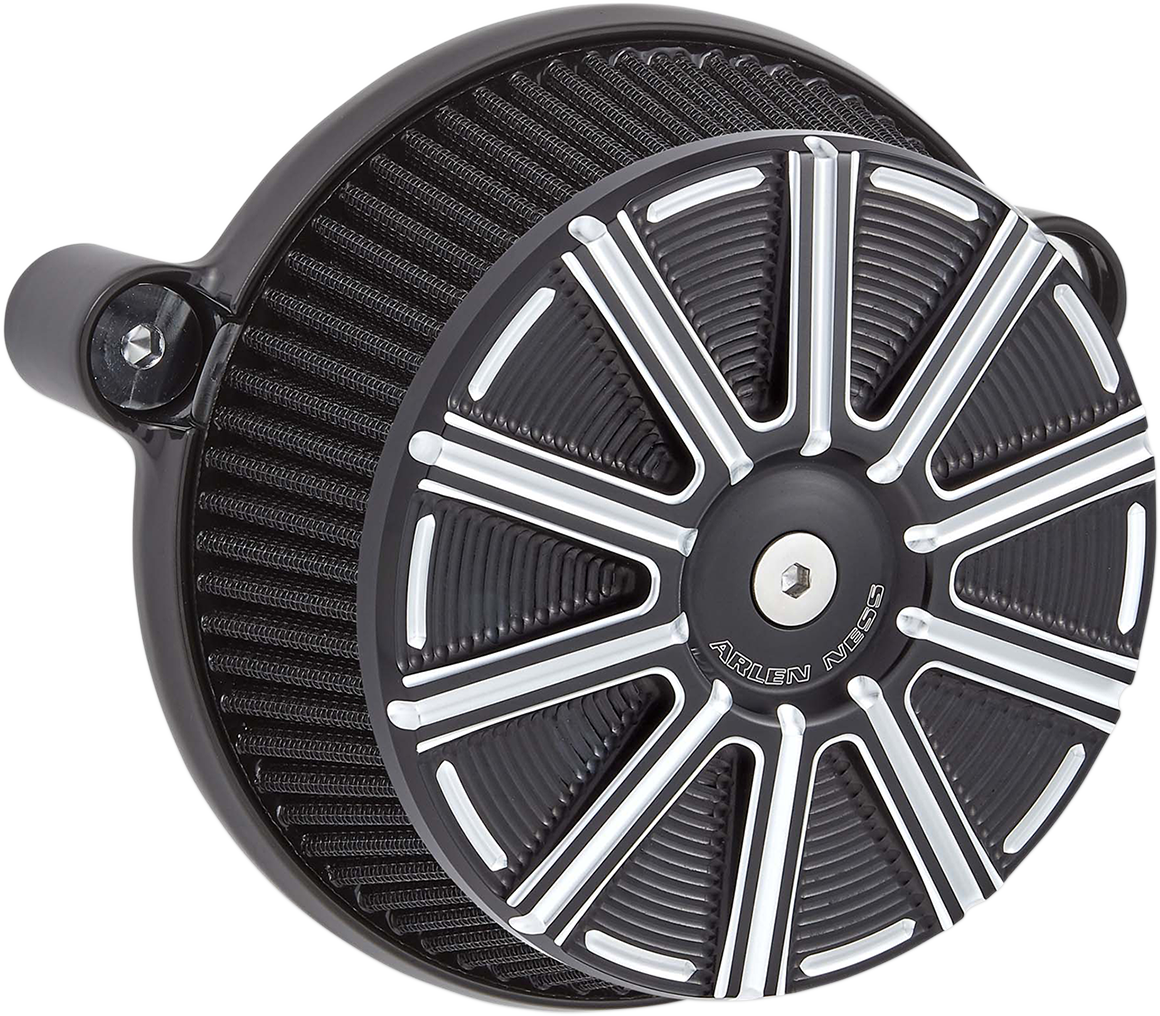 Big Sucker™ Stage 1 Air Filter Kit - Black