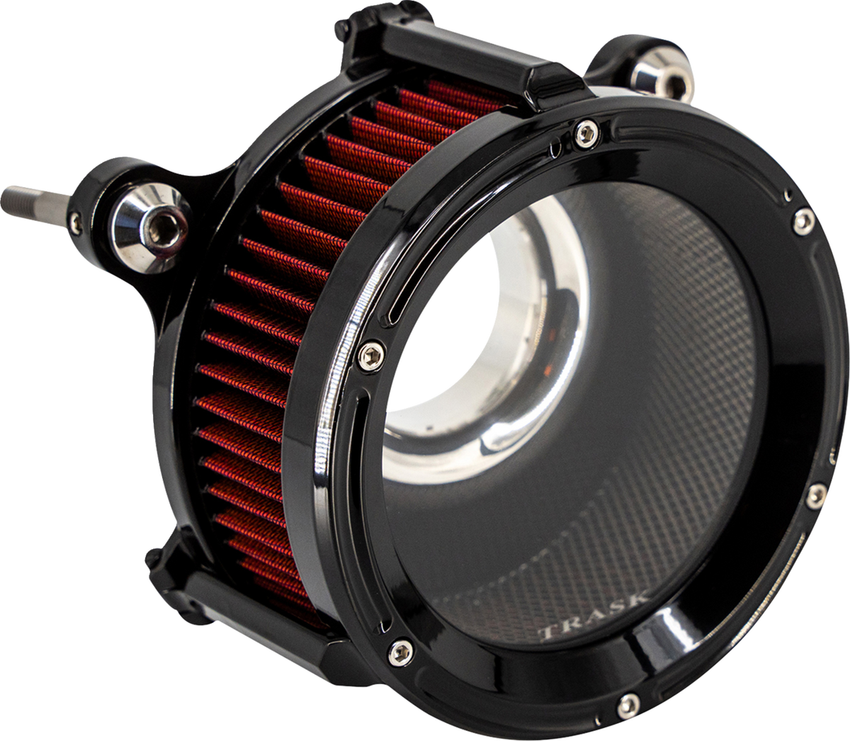 68 MM Assault Charge Air Cleaner