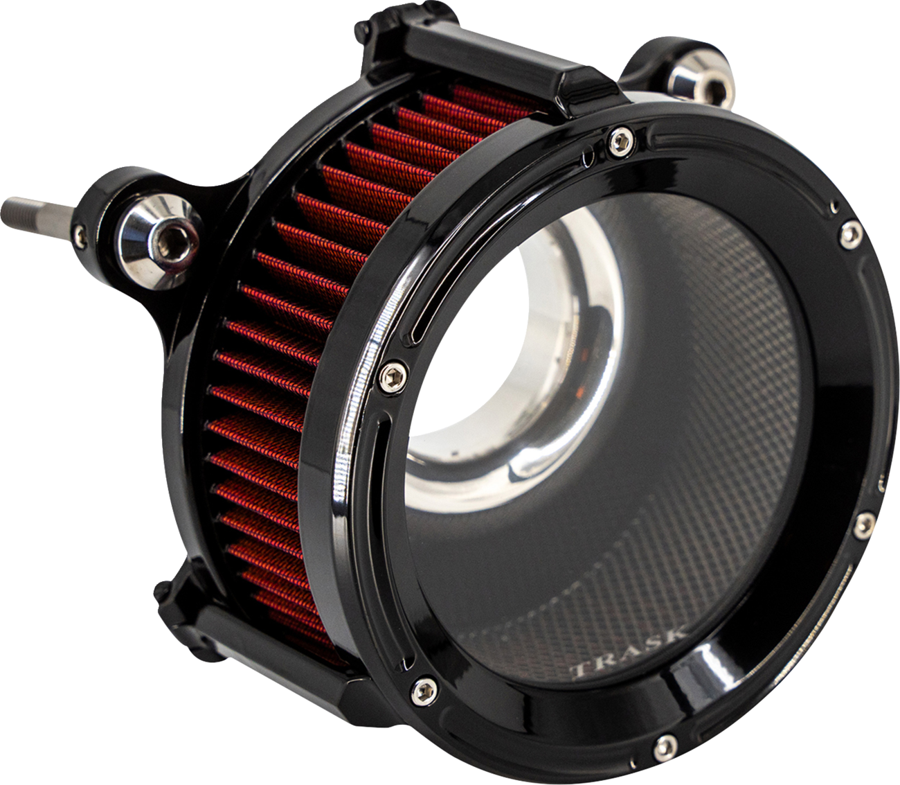 68 MM Assault Charge Air Cleaner