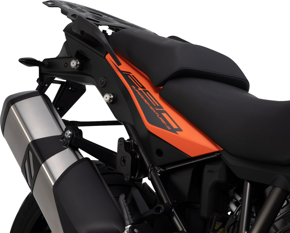 PRO Side Carrier - Left/Right - KTM
