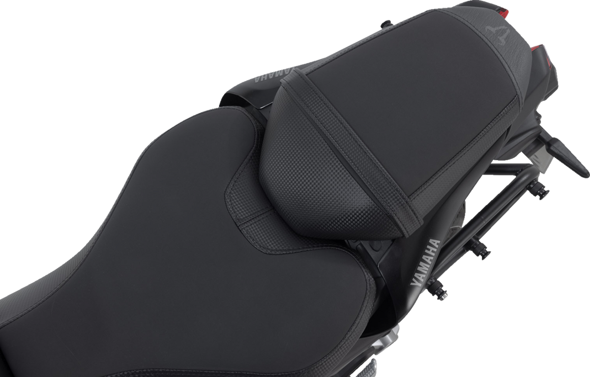 SLC Side Carrier - Left - Yamaha - MT-07