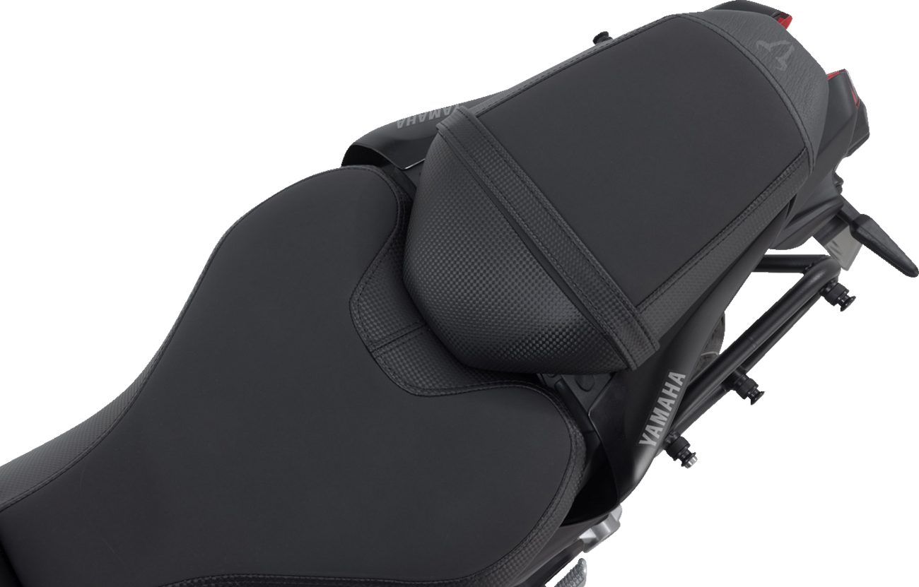 SLC Side Carrier - Left - Yamaha - MT-07