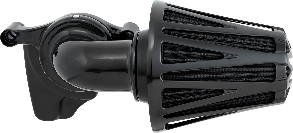Monster Sucker® Air Cleaner - Black