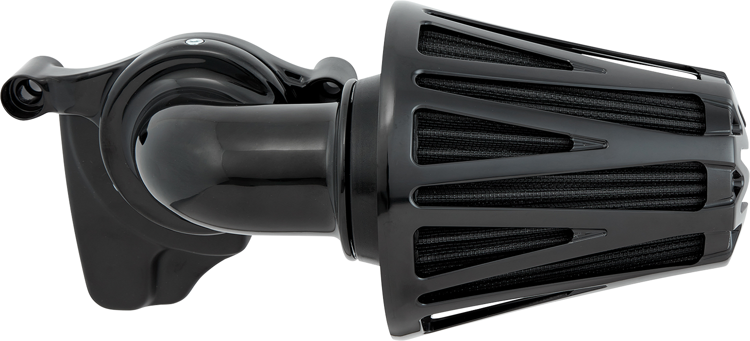 Monster Sucker® Air Cleaner - Black