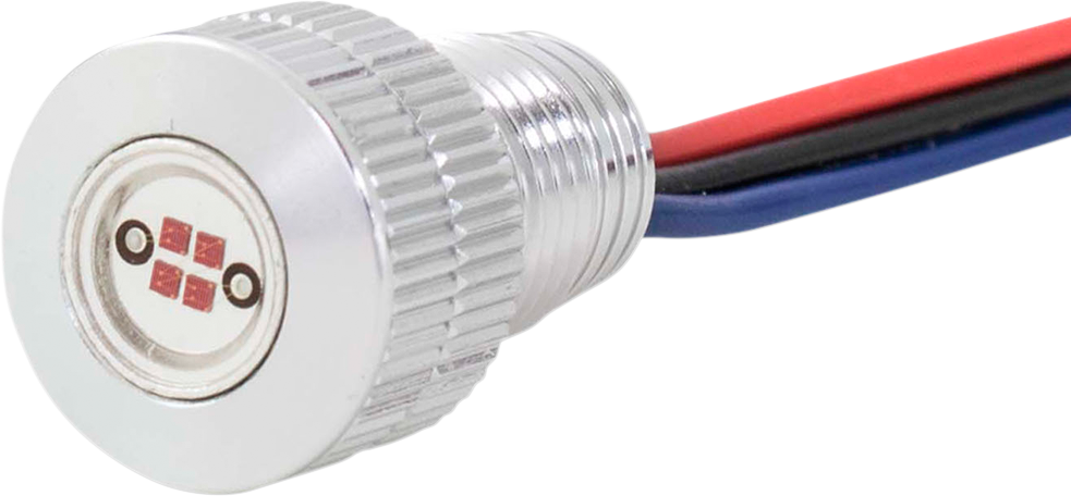 Lightning Bolts LEDs