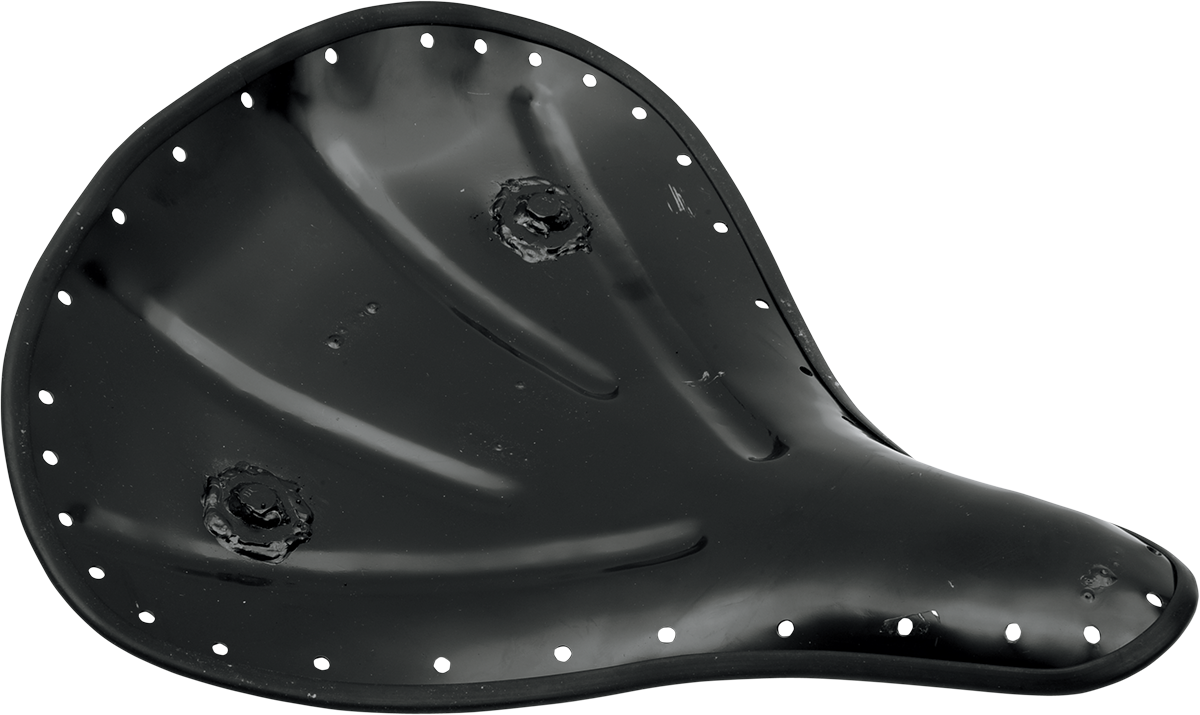 Spring Solo Seat Base