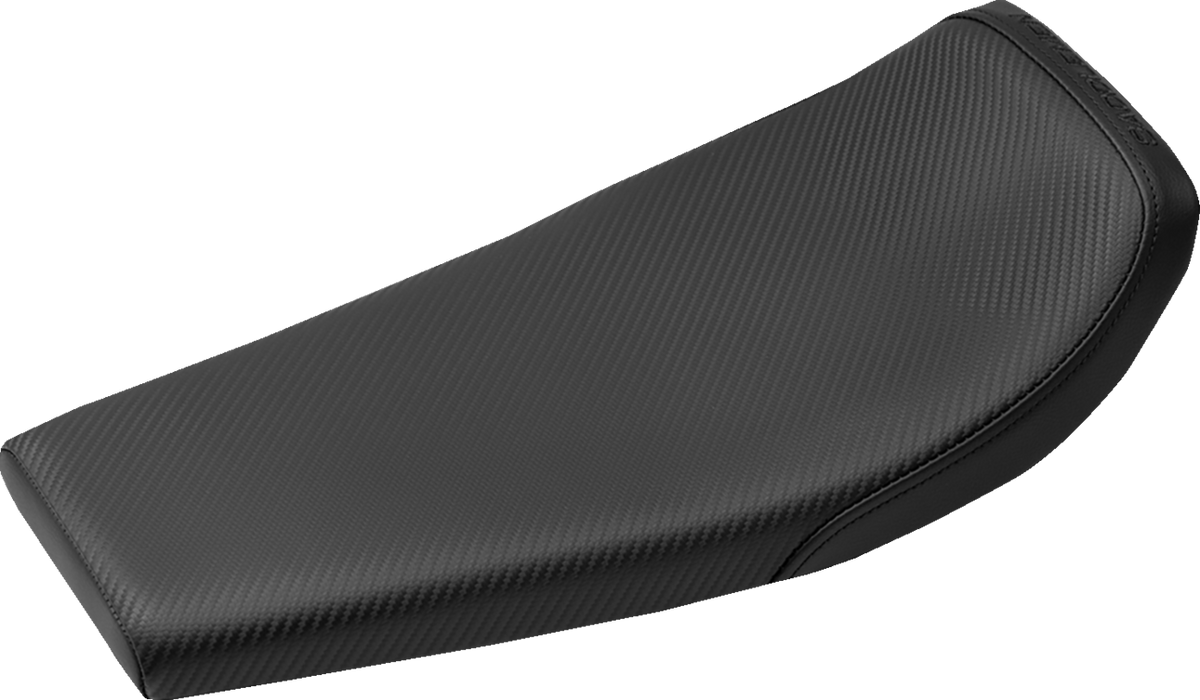 Carbon Fiber Caballero Seat