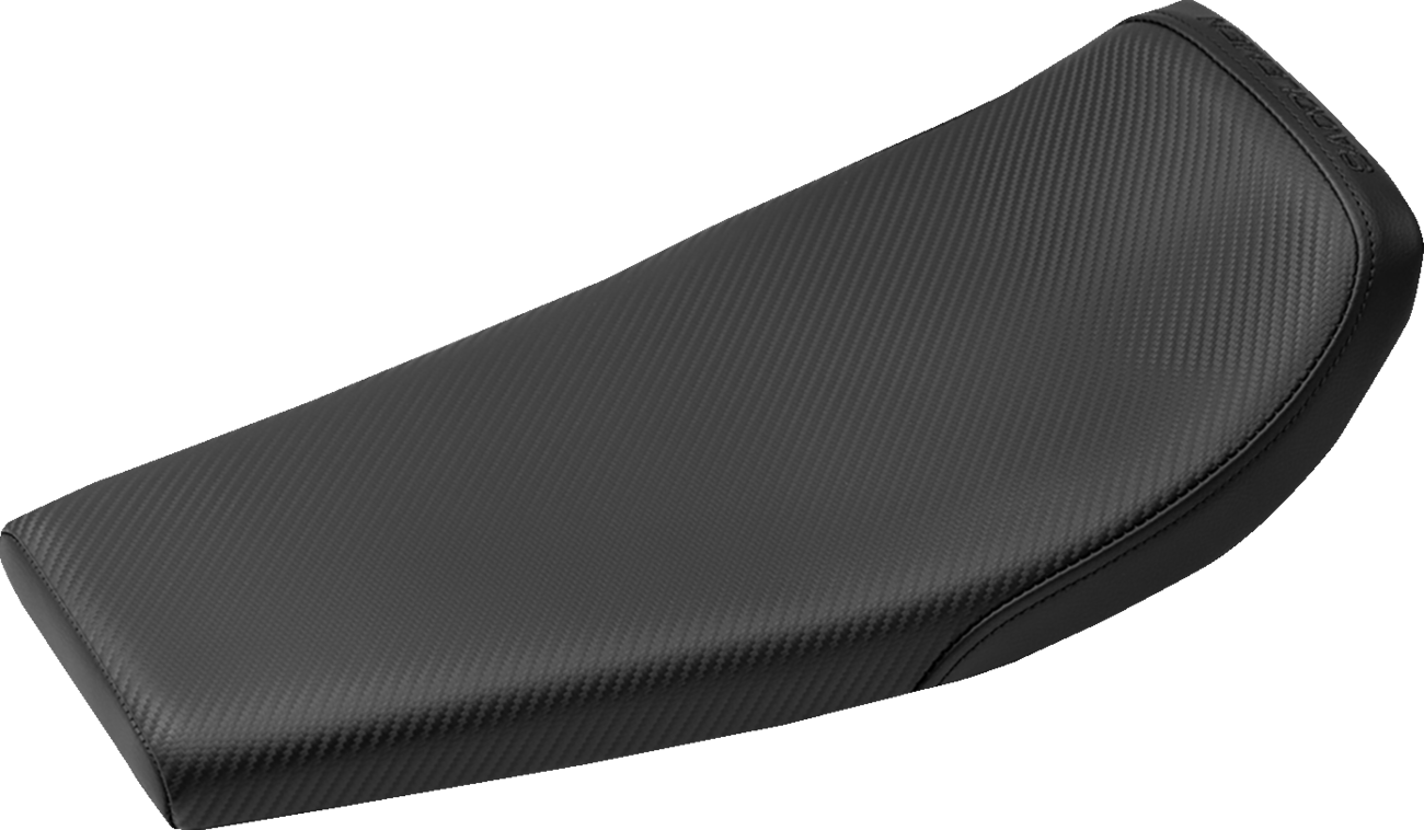 Carbon Fiber Caballero Seat