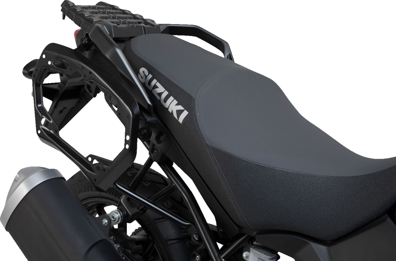 PRO Side Carrier - Left/Right - Suzuki - V-Storm 1000