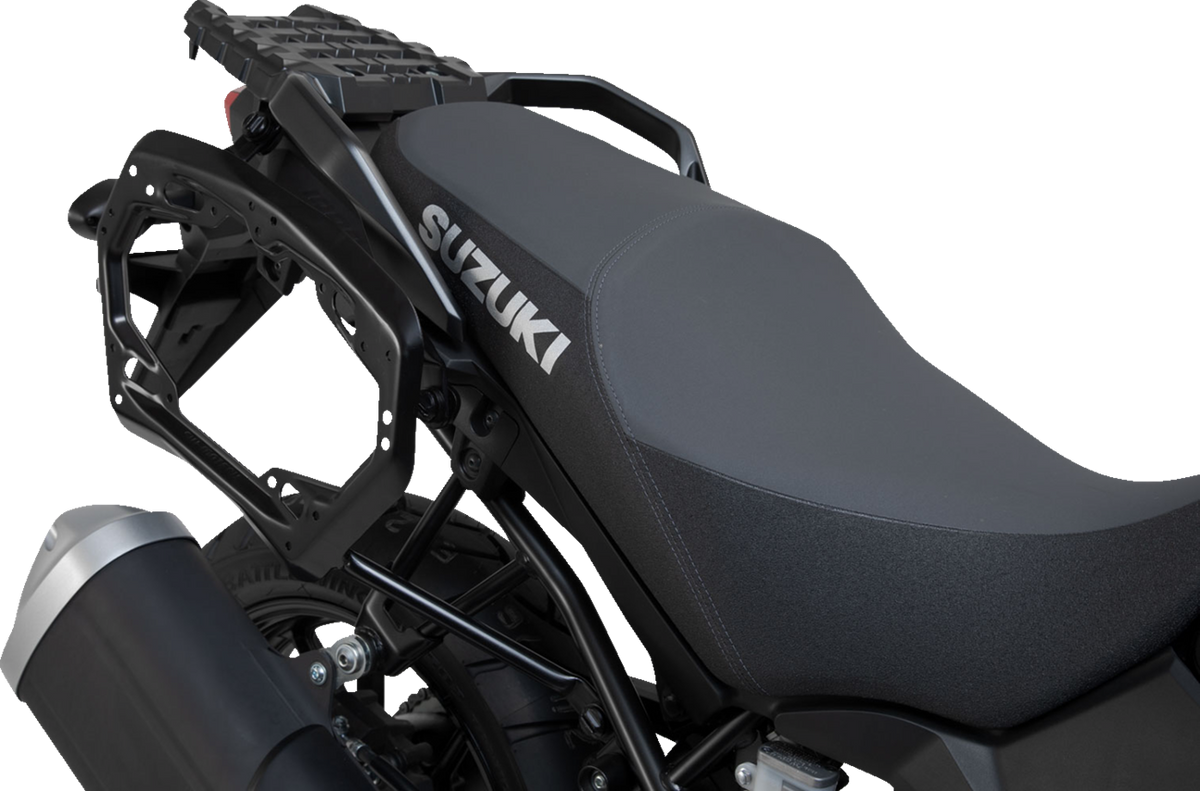 PRO Side Carrier - Left/Right - Suzuki - V-Storm 1000