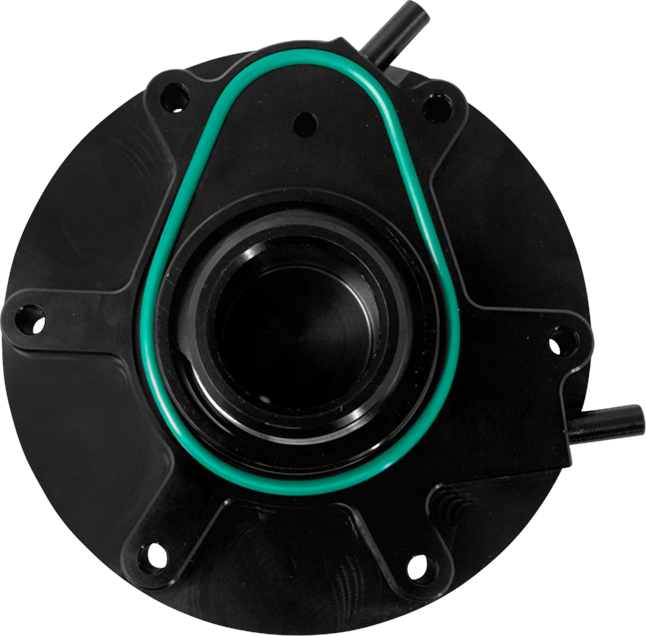 Ascent Pro Gas Cap
