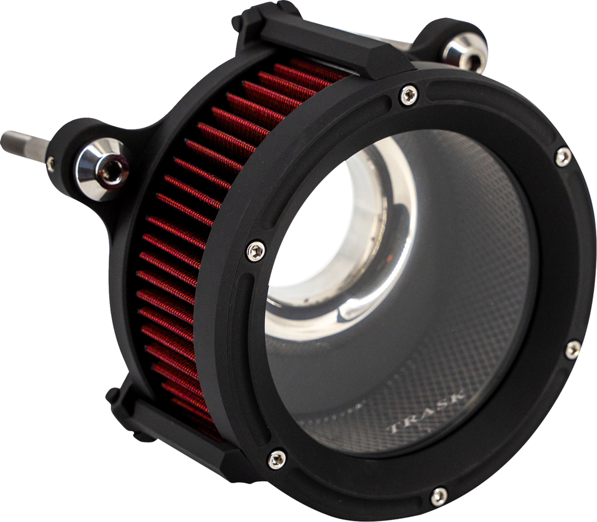 68 MM Assault Charge Air Cleaner