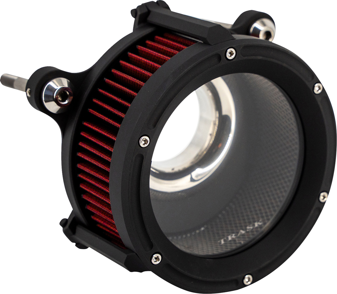 68 MM Assault Charge Air Cleaner