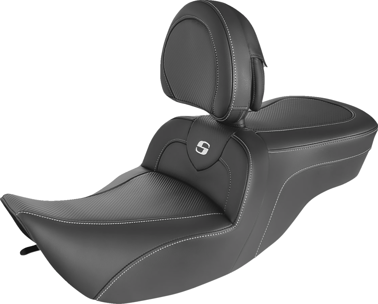 Roadsofa™ Carbon Fiber Seat
