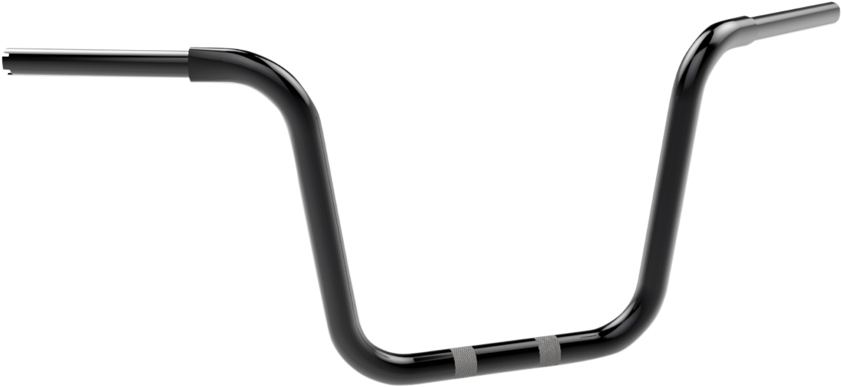 1-1/4" Fat Center Bobber Ape Handlebar