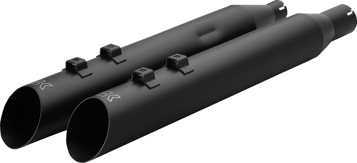 HP-Plus® Slip-On Mufflers