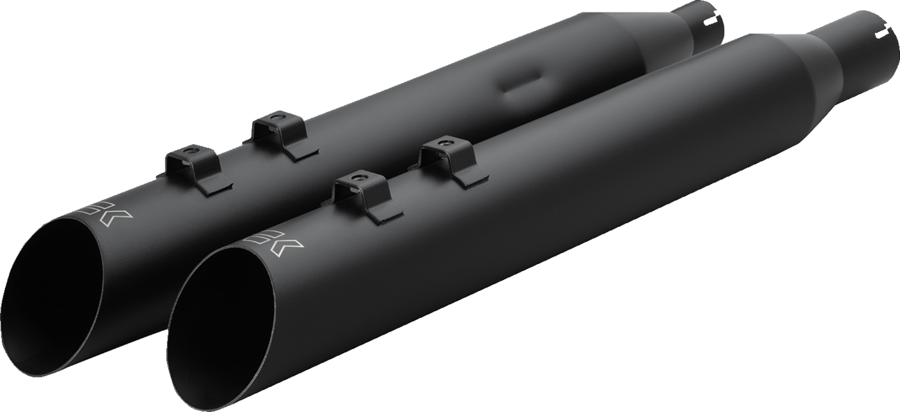 HP-Plus® Slip-On Mufflers