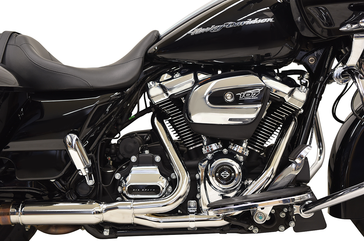 2x2 Headpipes
