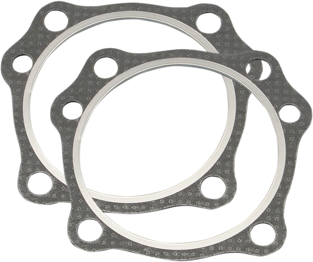 Gaskets - 4-1/8" - SSW
