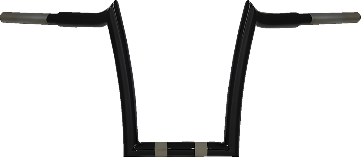 Mini Monkey Handlebar - 10" - Black