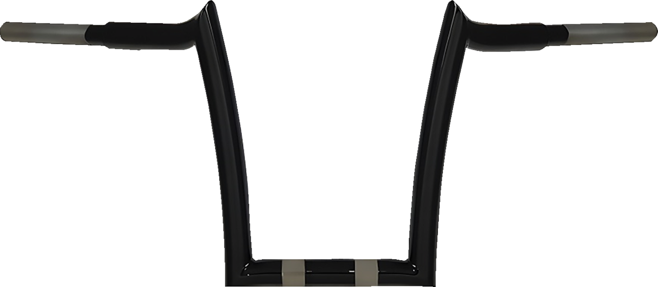 Mini Monkey Handlebar - 10" - Black