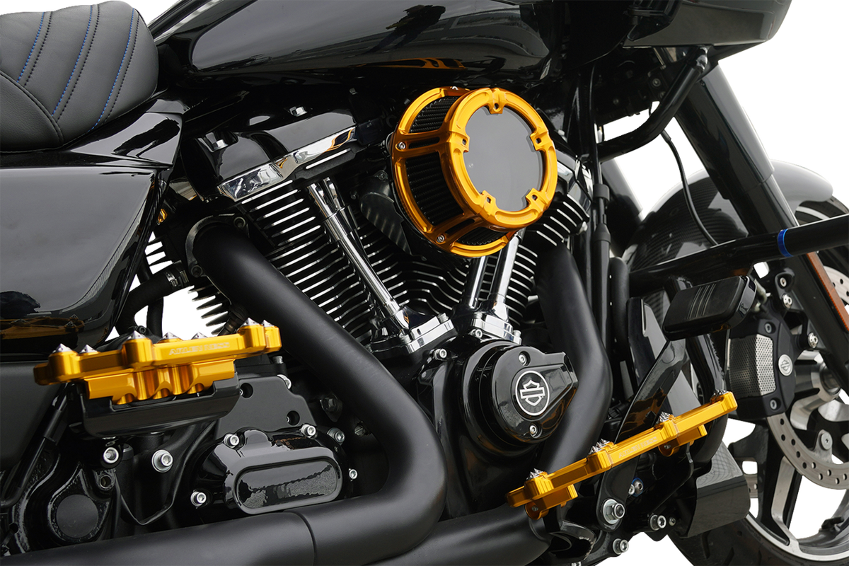 Method™ Clear Series Air Cleaner - Gold