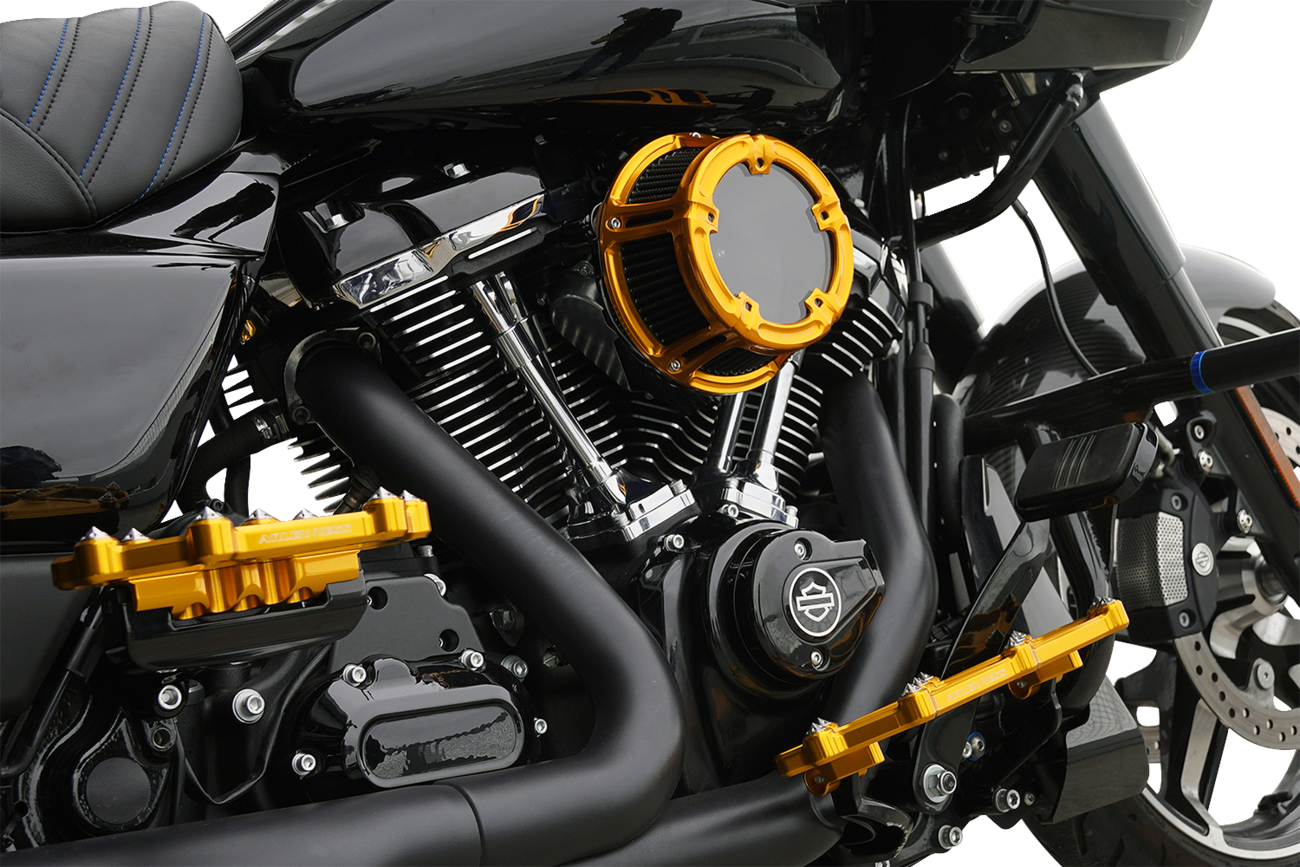 Method™ Clear Series Air Cleaner - Gold