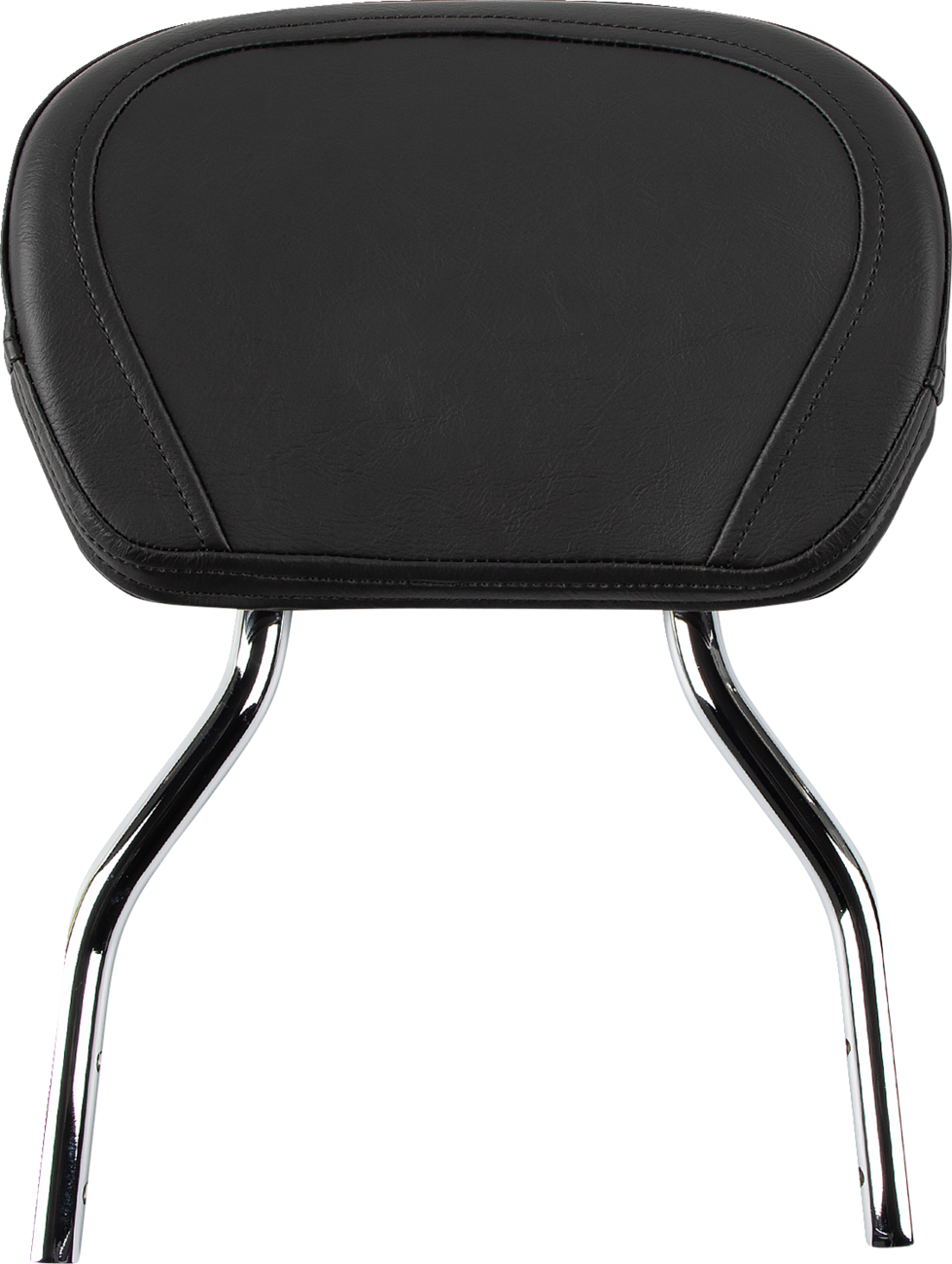 Sissy Bar - Short - Chrome - V-Star 1300