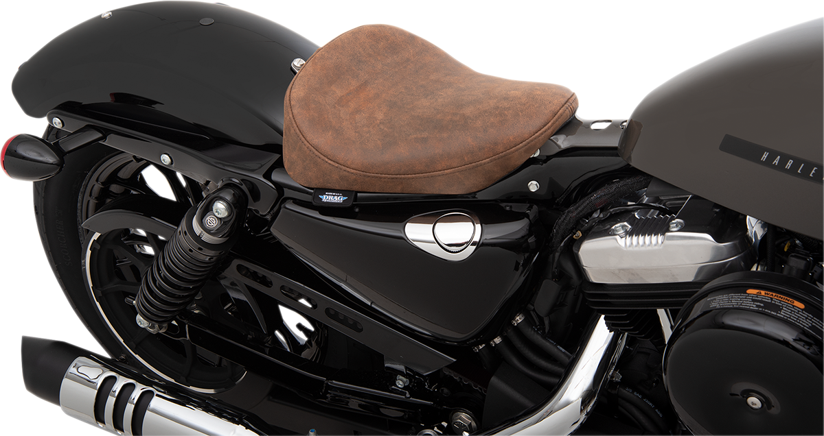 Bobber Solo Seat