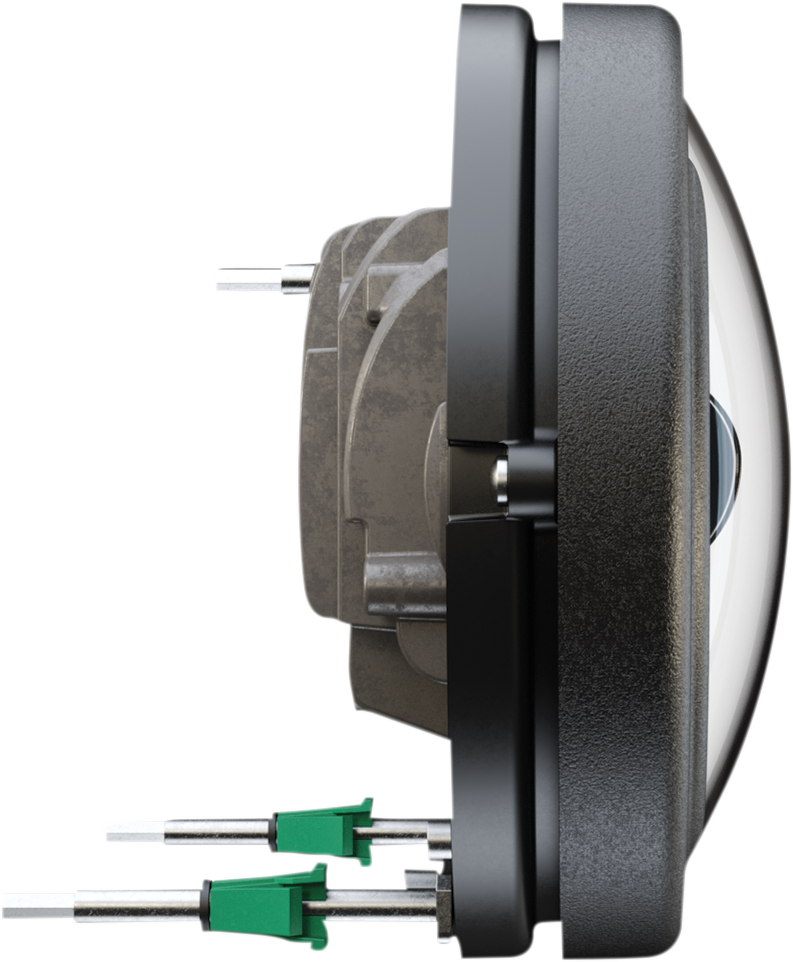 Adaptive 2 LED Headlight
