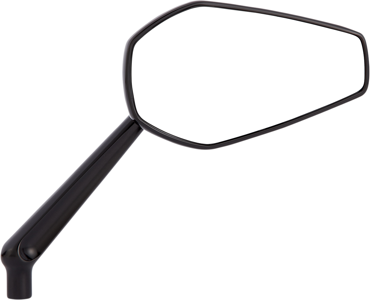 Mini Stocker Forged Mirror