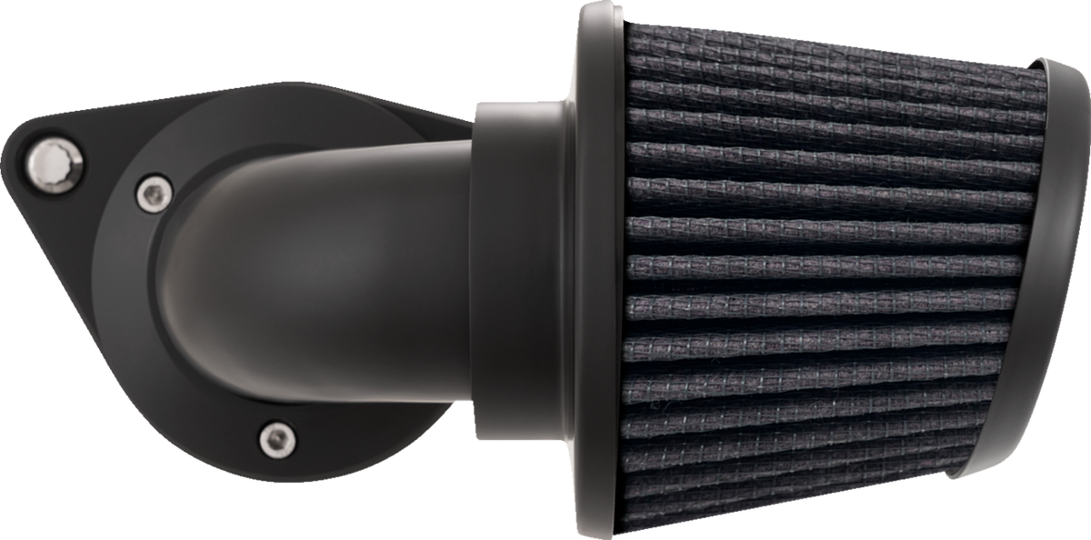 VO2 Falcon Air Intake Kit - Matte Black