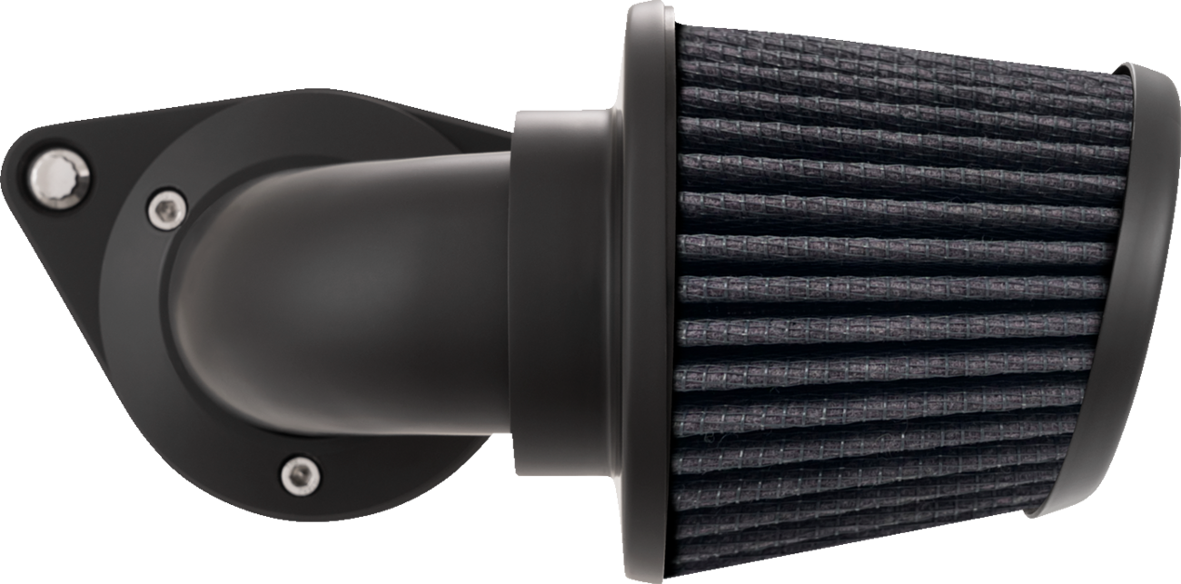 VO2 Falcon Air Intake Kit - Matte Black