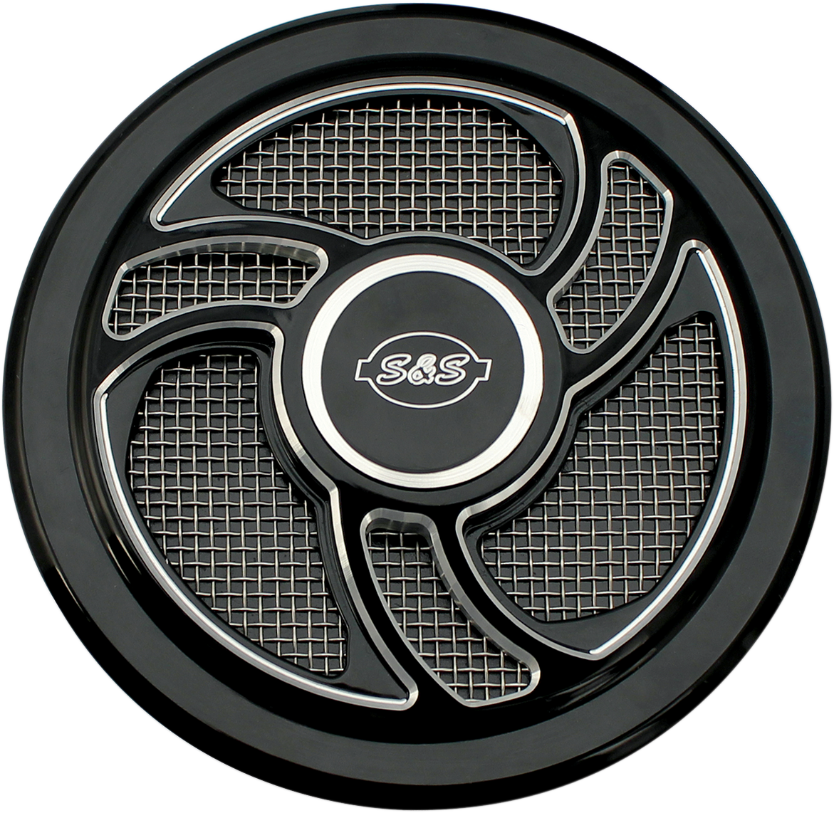 Stealth Air Cleaner Cover