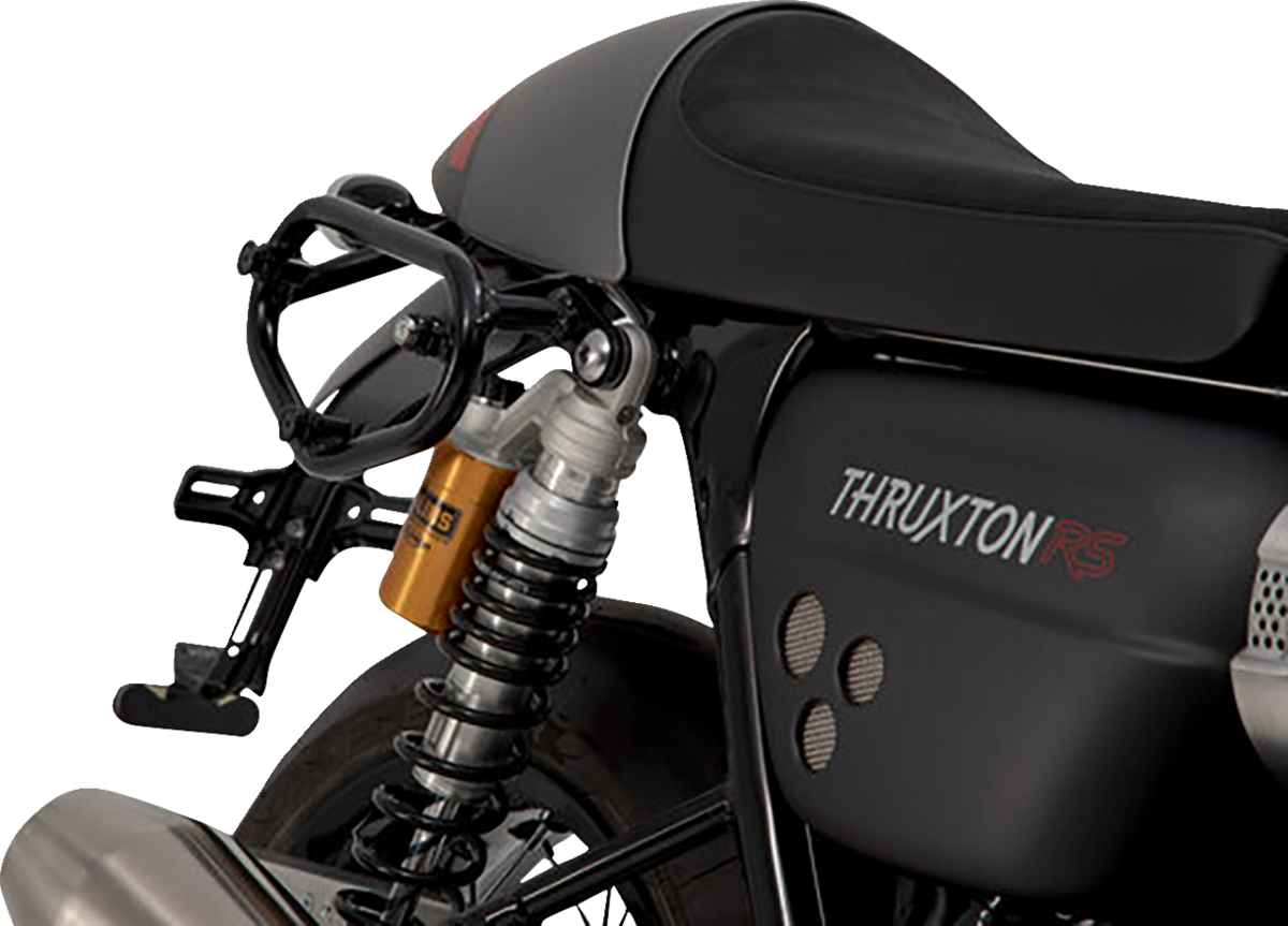 SLC Side Carrier - Right - Triumph - Thruxton RS