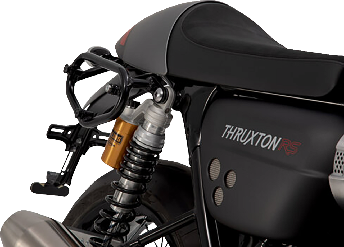 SLC Side Carrier - Right - Triumph - Thruxton RS