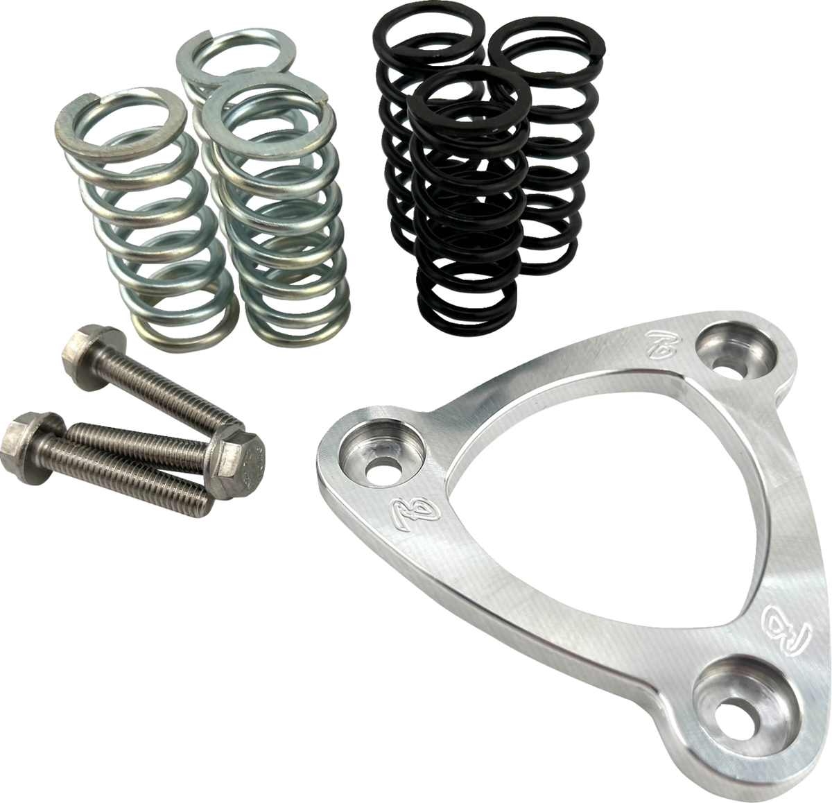 Clutch Stinger Retainer