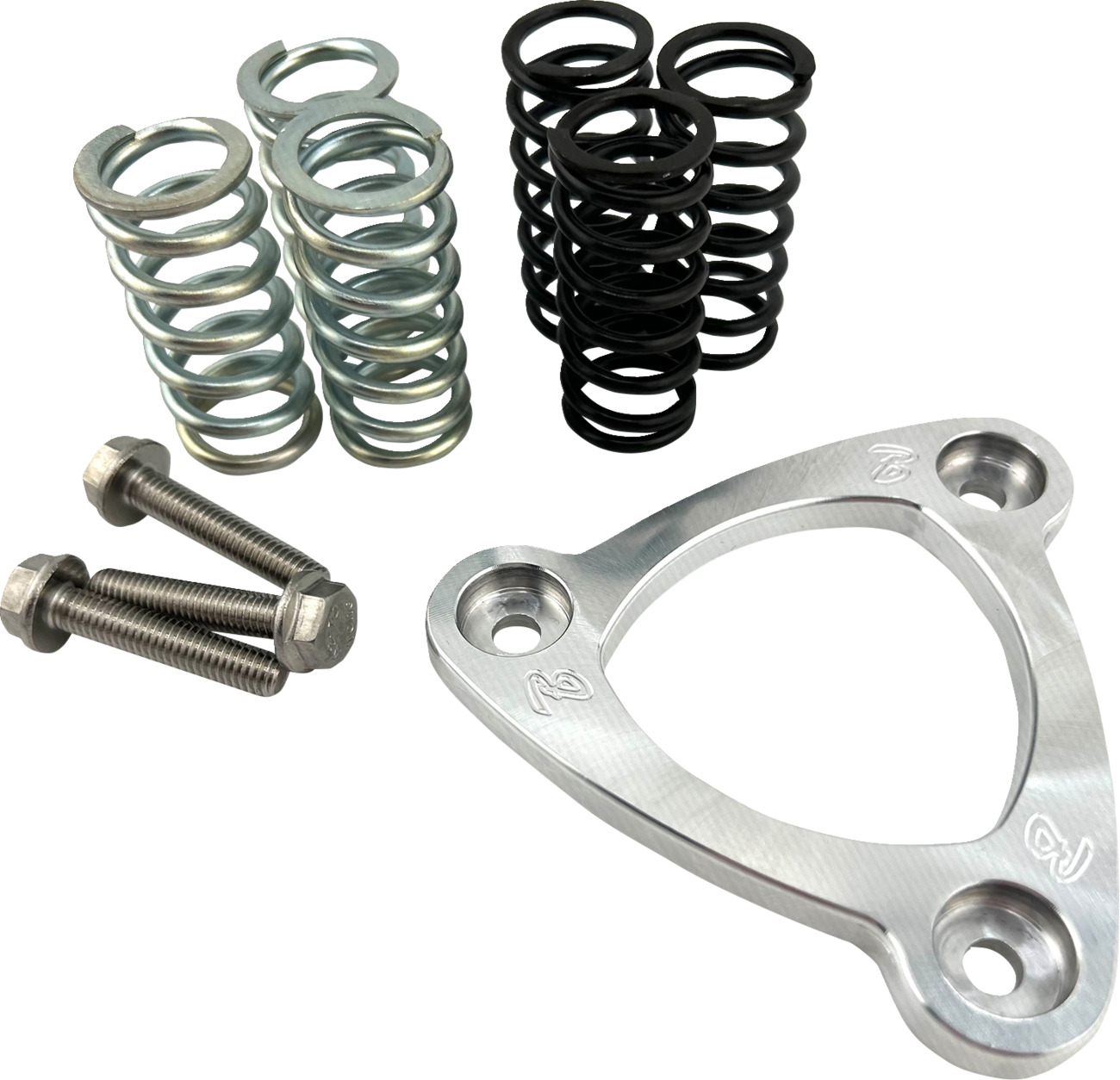 Clutch Stinger Retainer
