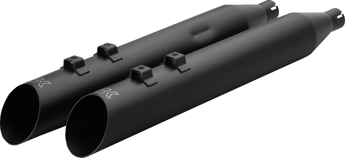 HP-Plus® Slip-On Mufflers