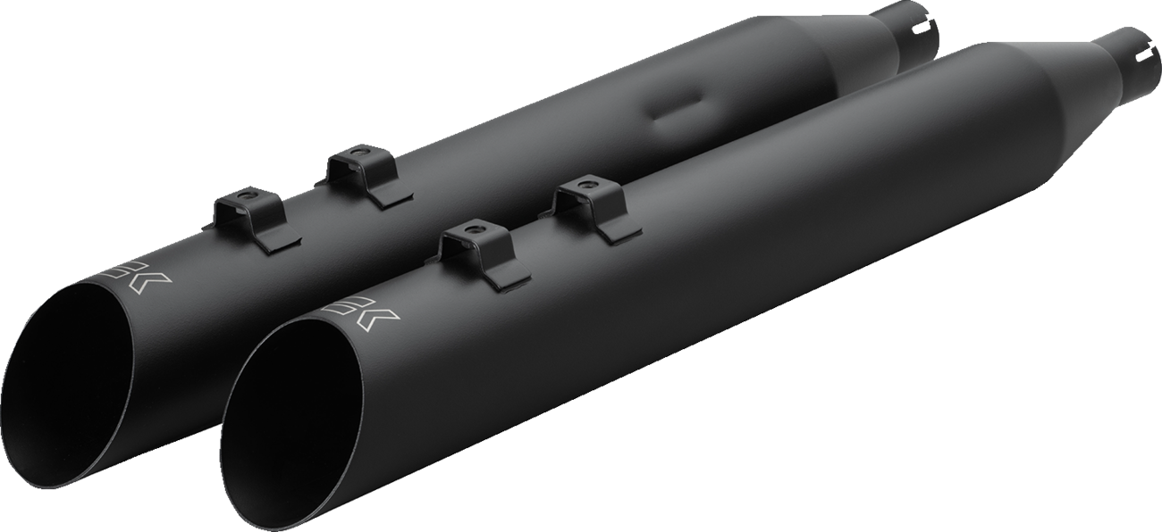 HP-Plus® Slip-On Mufflers
