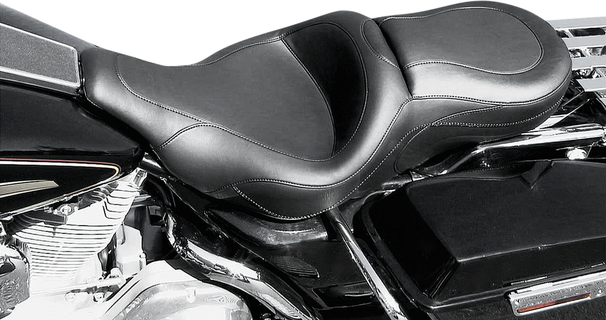 Sport Seat - Plain - '97-'07 FLT