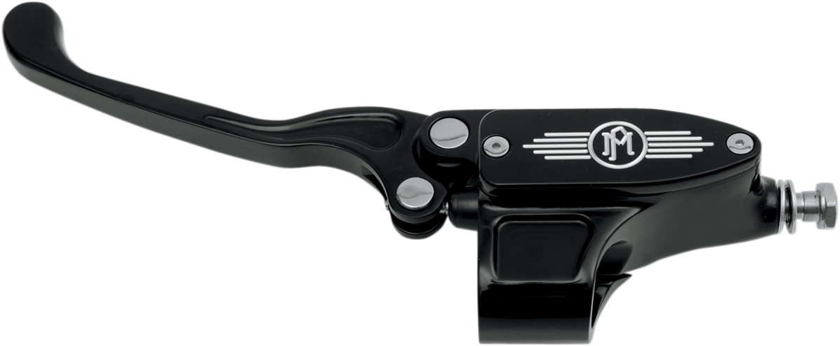 Clutch Master Cylinder - 11/16" - Contrast Cut