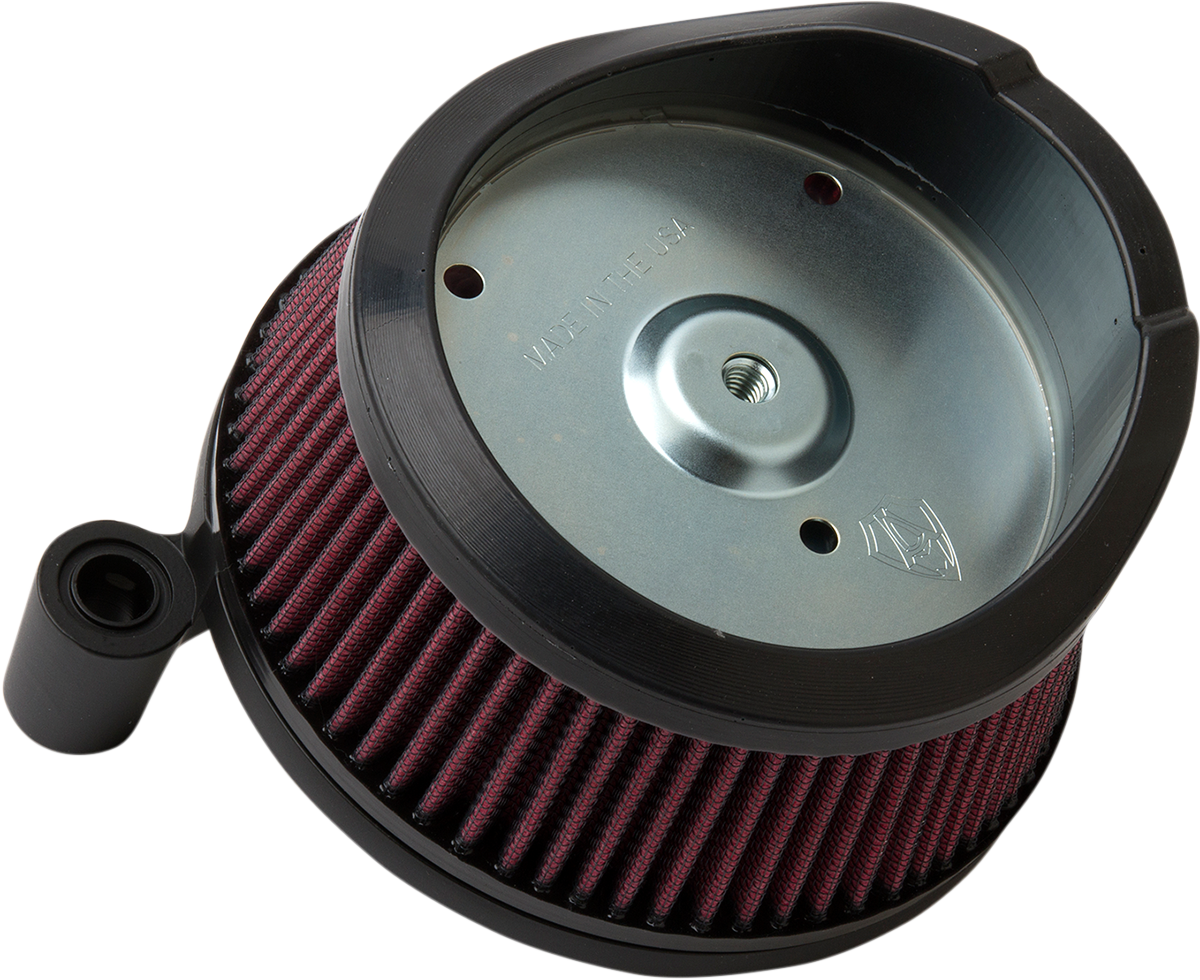 Big Sucker™ Air Filter Kit - Black - Stage I