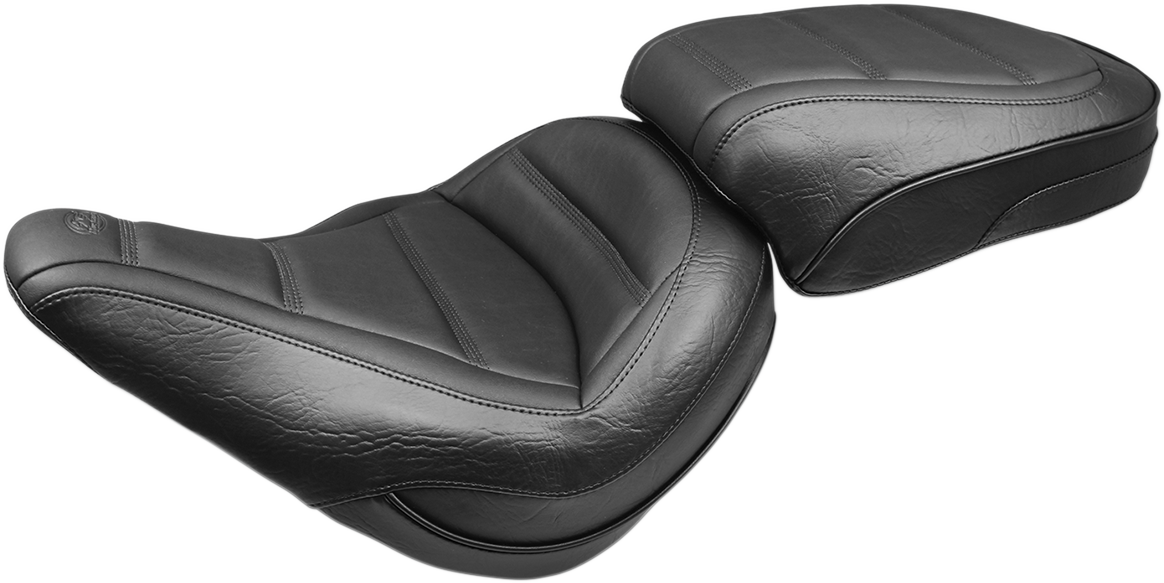 Solo Touring Seat - FLSL