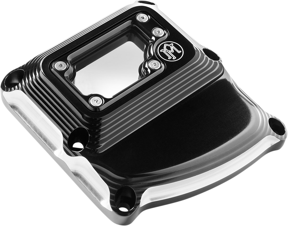 Transmission Top Cover - Vision - Contrast Cut™